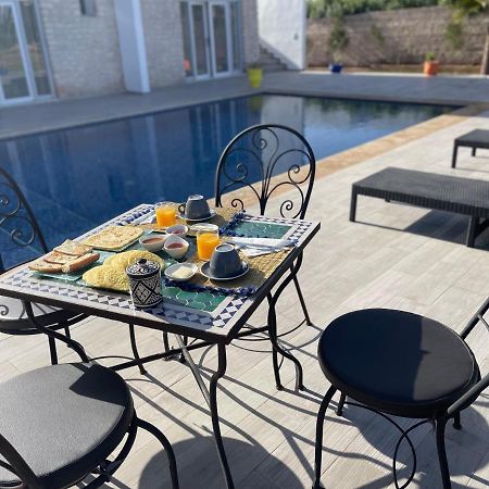 Villa Migdol Essaouira Luaran gambar