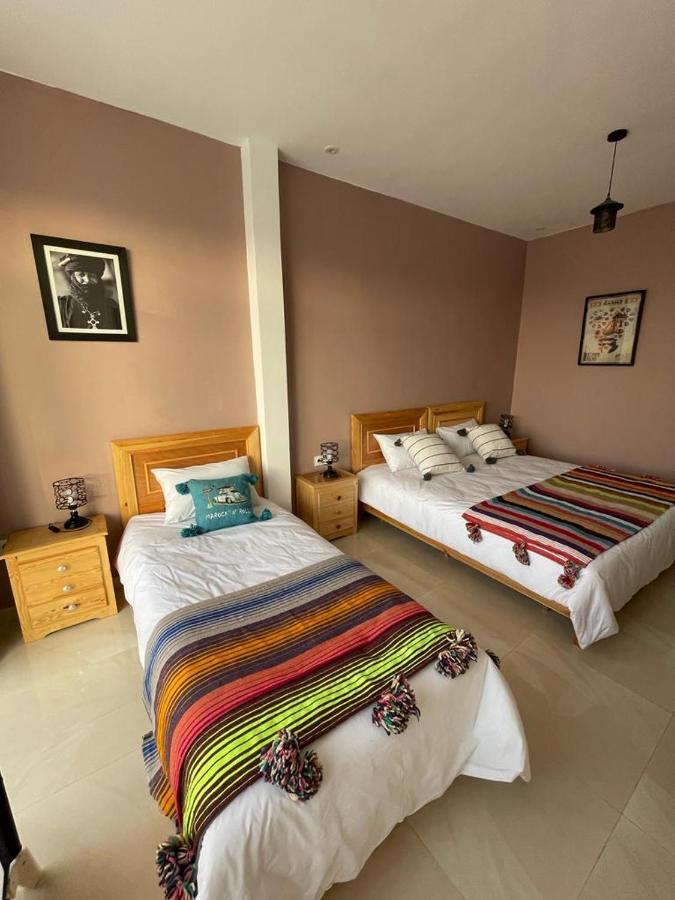 Villa Migdol Essaouira Luaran gambar
