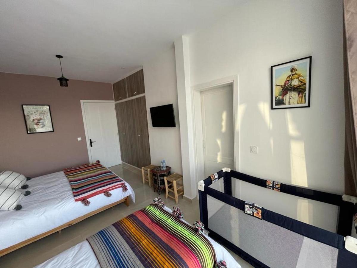 Villa Migdol Essaouira Luaran gambar