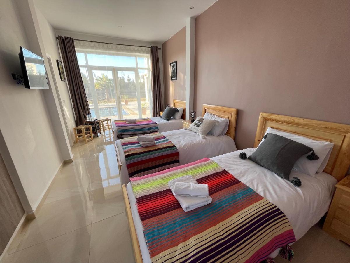 Villa Migdol Essaouira Luaran gambar