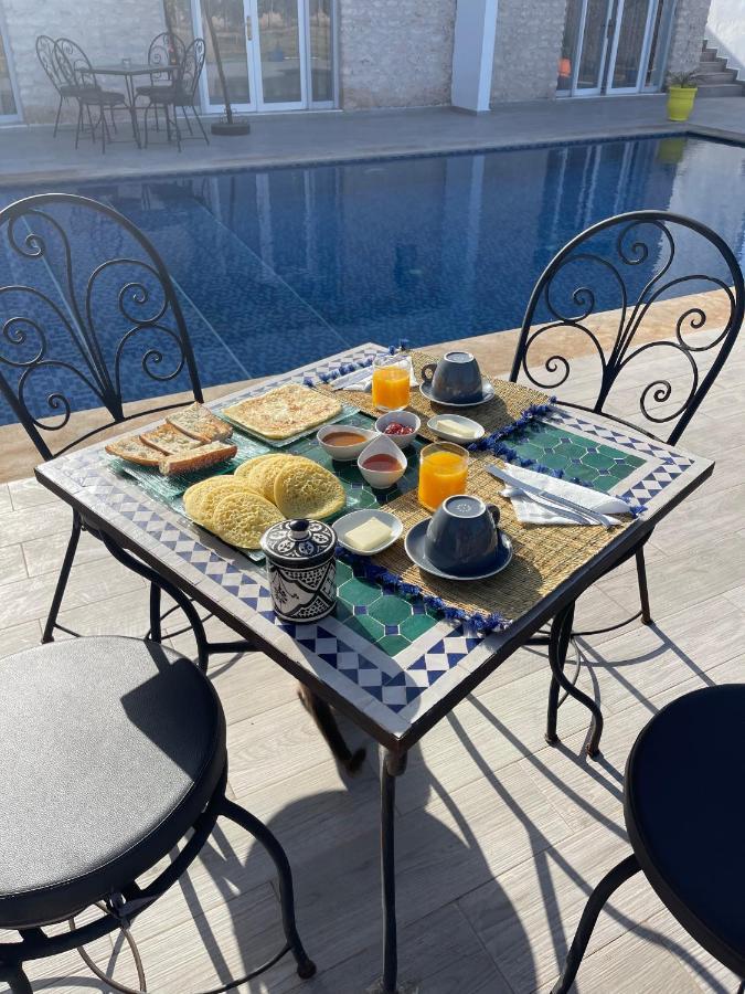 Villa Migdol Essaouira Luaran gambar