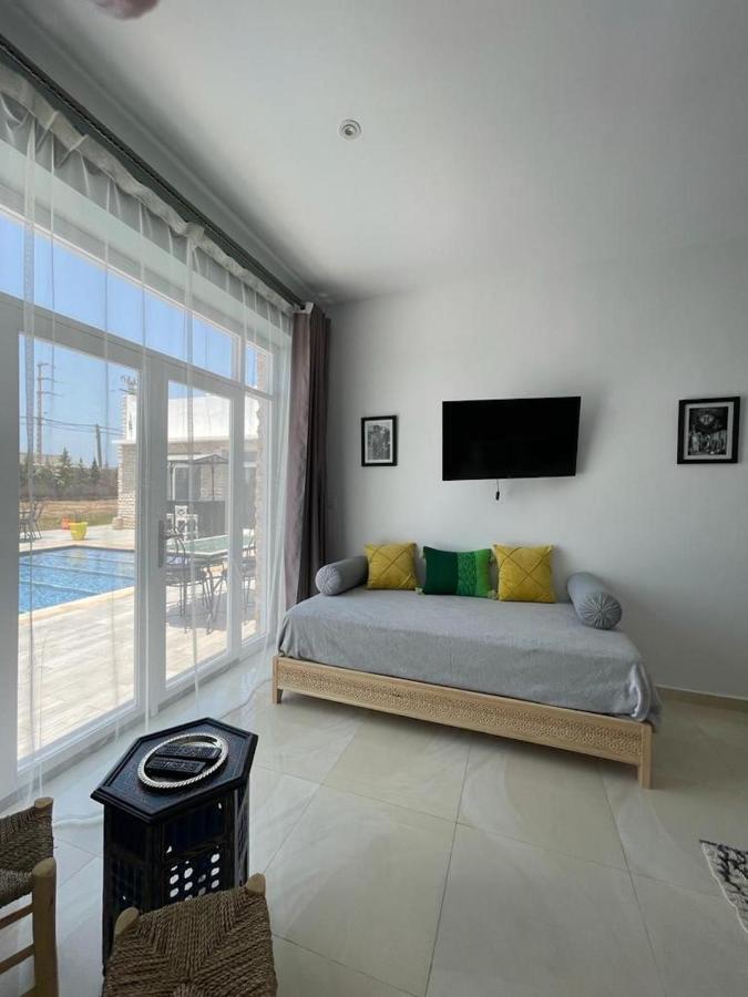 Villa Migdol Essaouira Luaran gambar