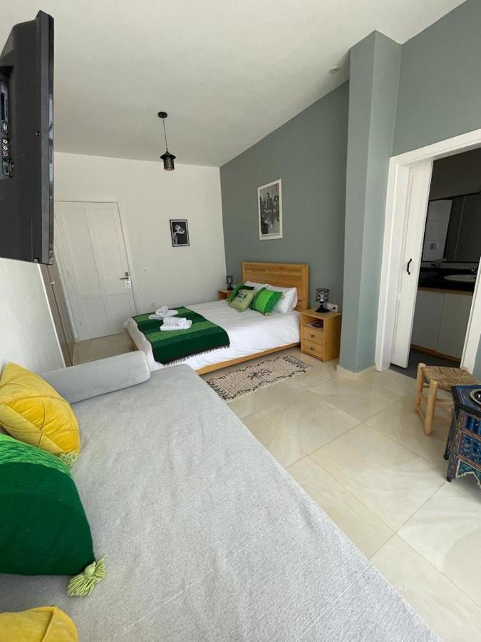 Villa Migdol Essaouira Luaran gambar