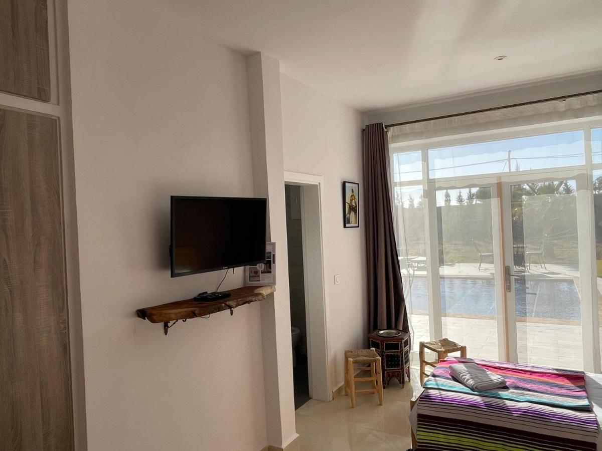 Villa Migdol Essaouira Luaran gambar